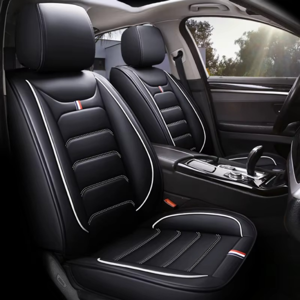 Car Seat Covers Set
